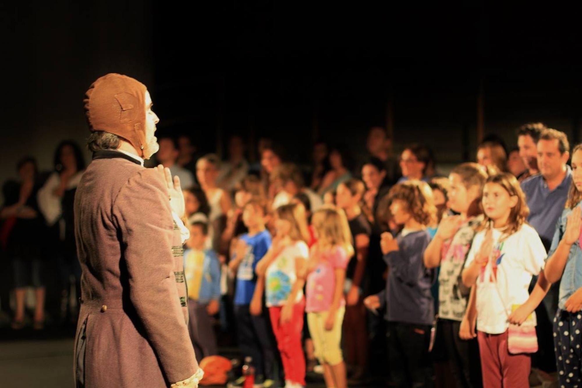 'Tripula' de Farrés Brothers