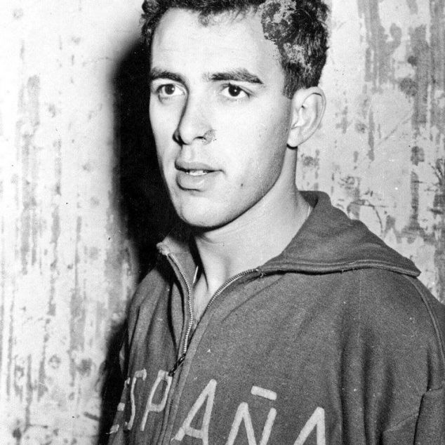 Jordi Bonareu, el primer gran anotador del bàsquet espanyol