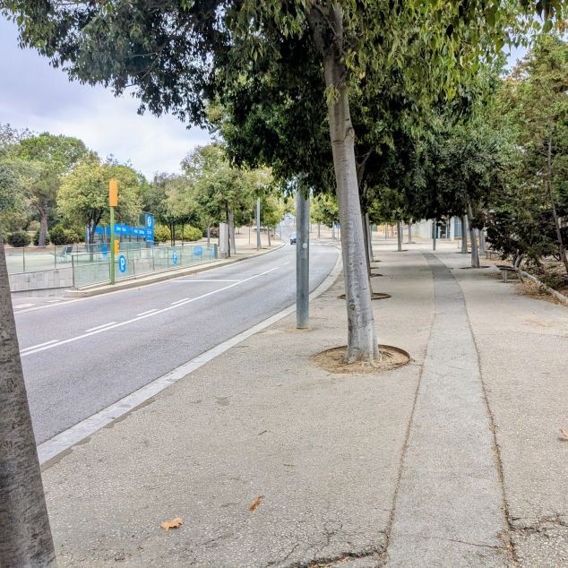 El Corregiment canviarà per complet
