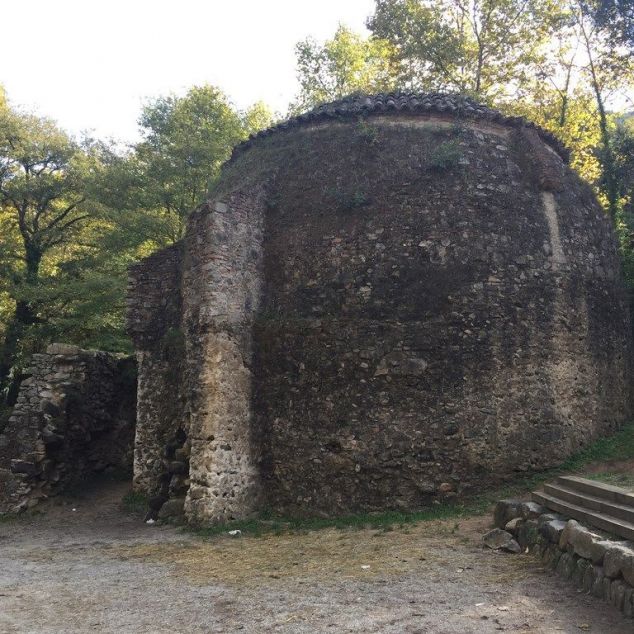 El Pou de Glaç