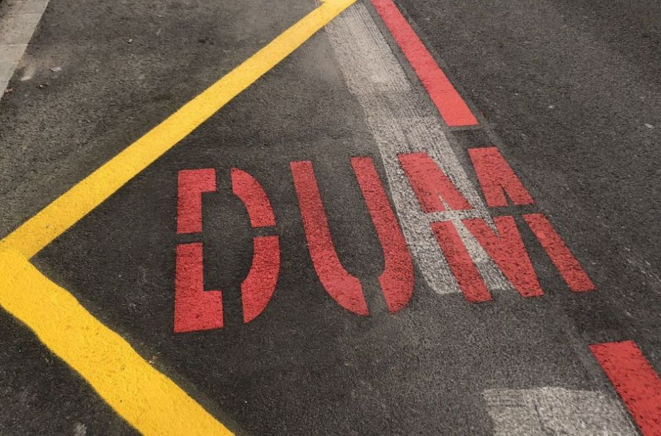 Zones DUM