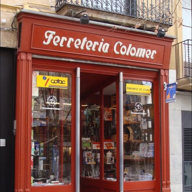 Ferretería Colomer Ferretería Colomer