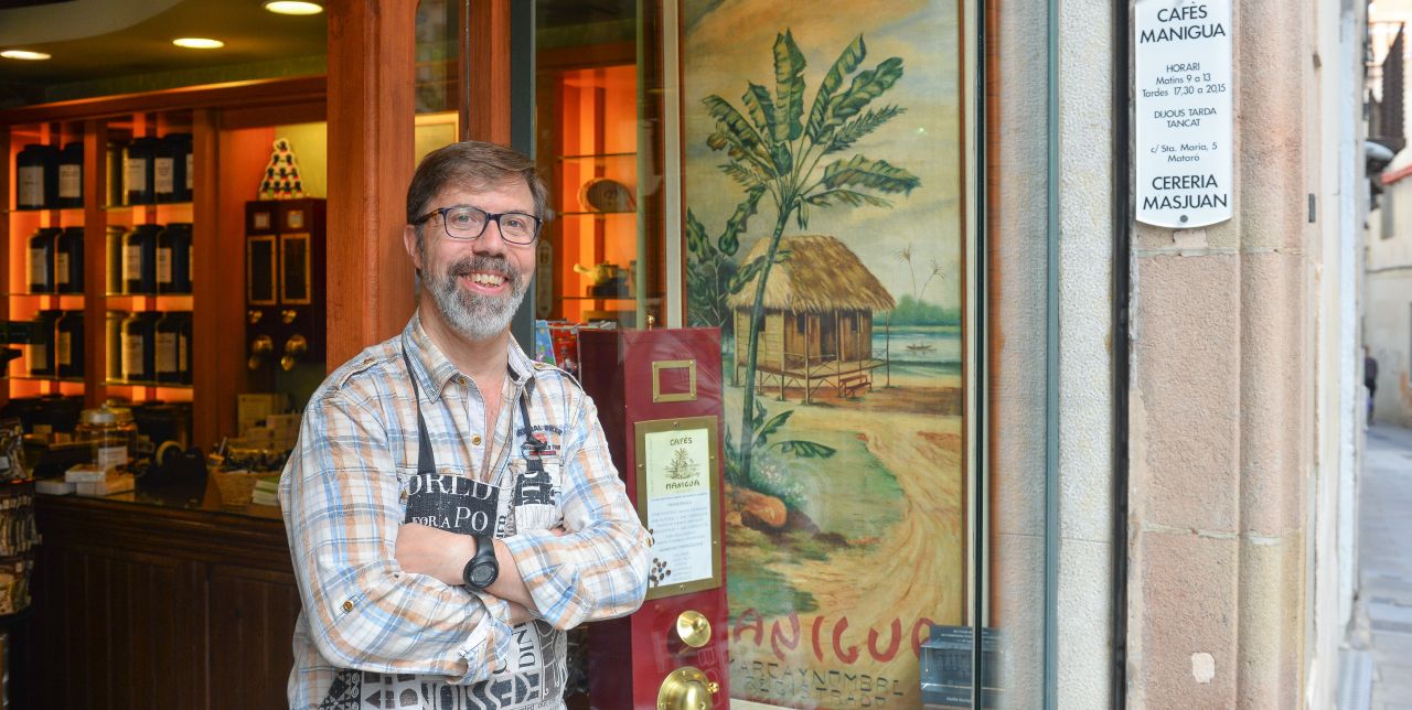 Cafès Manigua Cafès Manigua