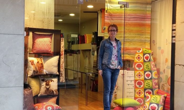 Cortinas Castany Cortinas Castany