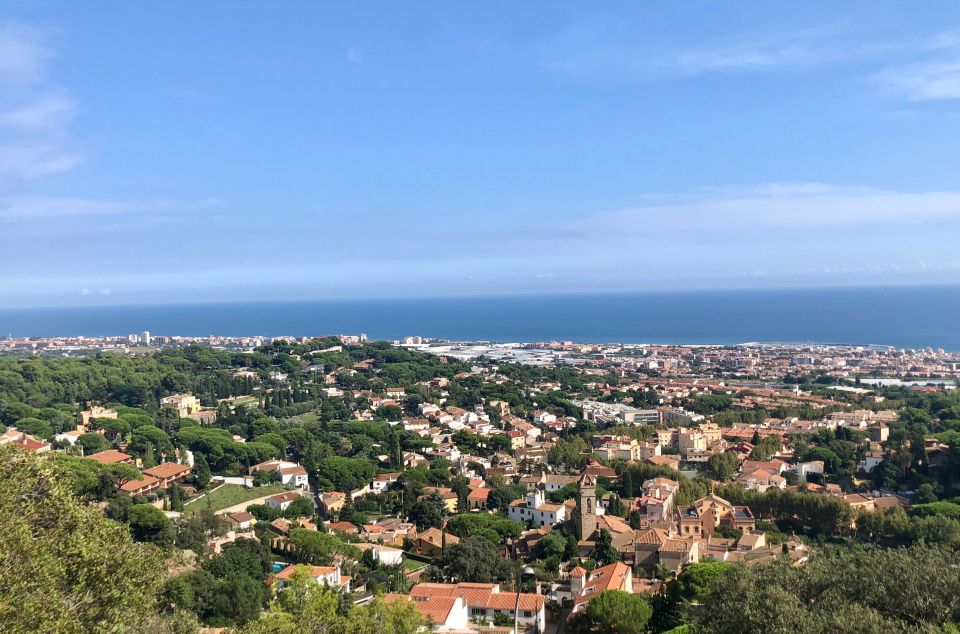 Premià de Dalt, municipio maresmense