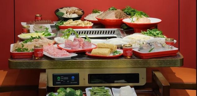 Shuhaydan Hot Pot Shuhaydan Hot Pot