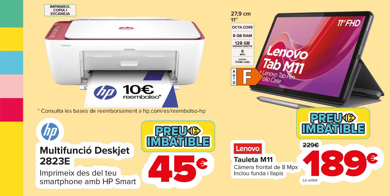 Les millors ofertes, a Carrefour. Les millors ofertes, a Carrefour.