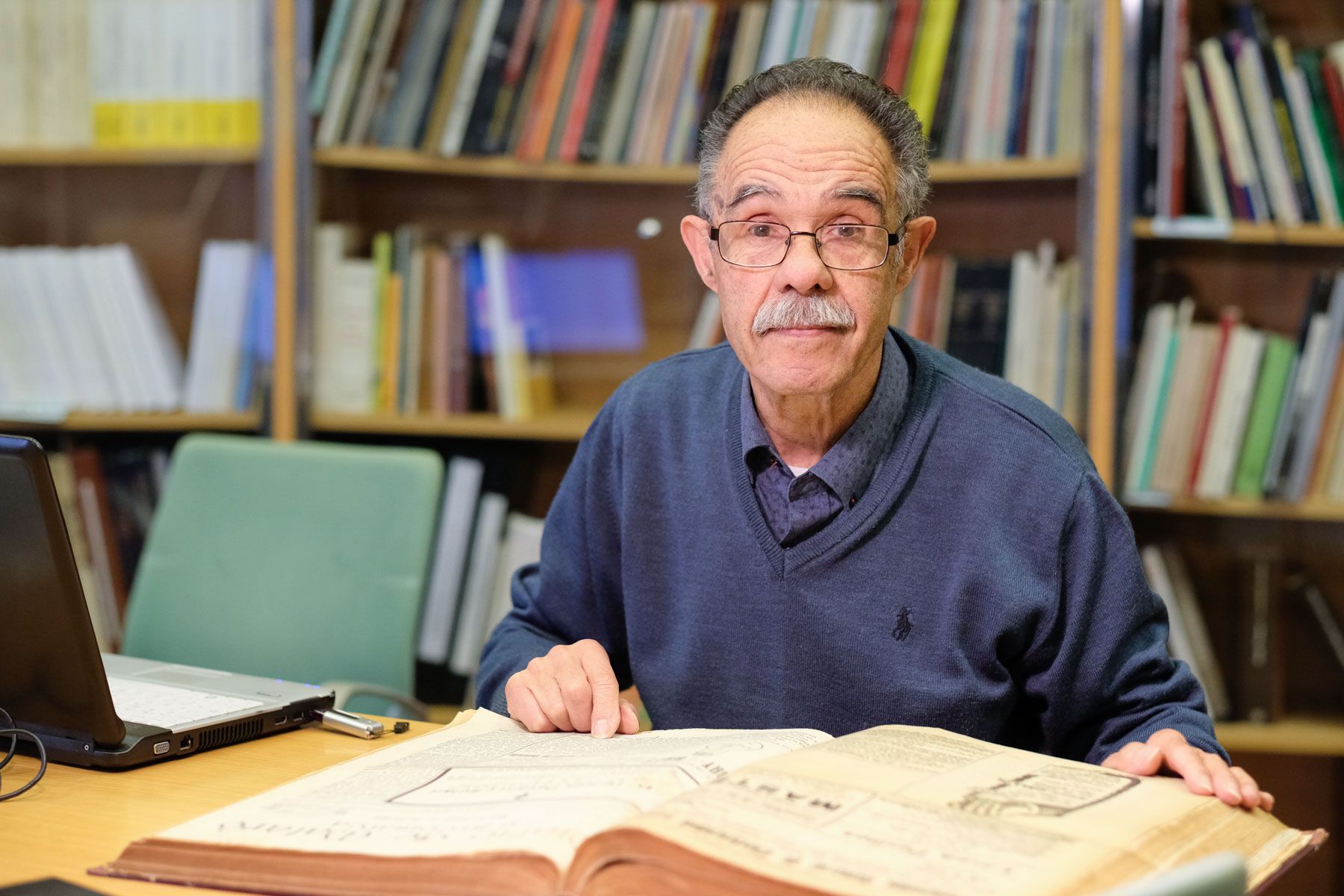 Imatge de Que un carrer de Mataró porti el nom de Manuel Cusachs i Corredor