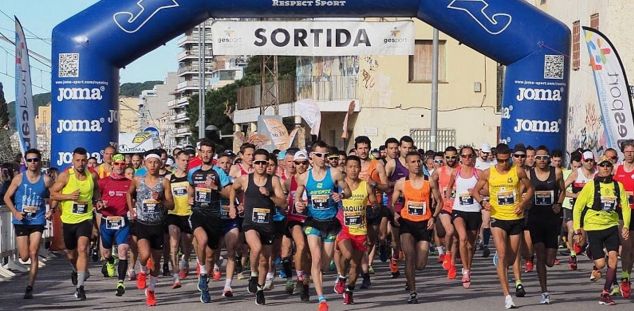 Mitja Marató Costa Barcelona Maresme Mitja Marató Costa Barcelona Maresme