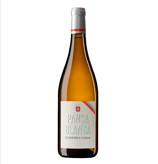 Raventós Alella pansa blanca