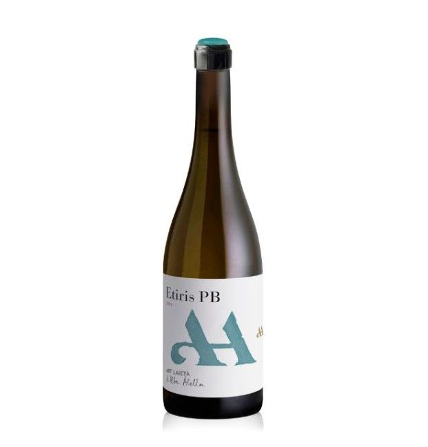Alta Alella Etiris PB