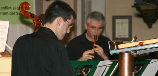 Components del Quartet
