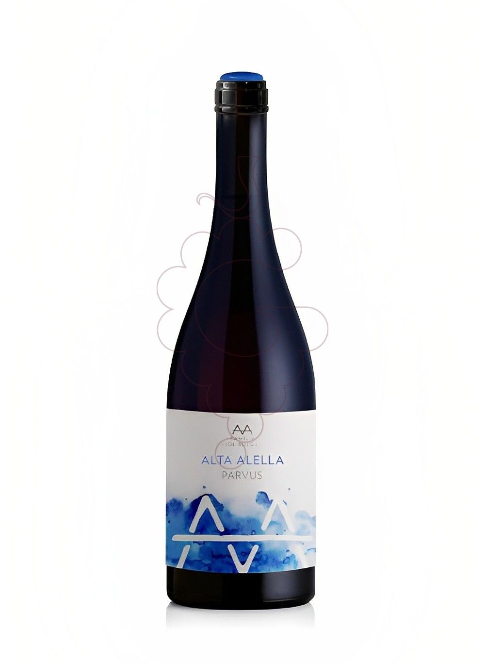 Alta Alella Parvus