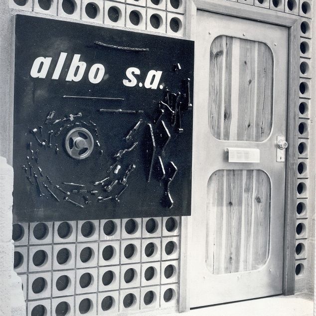albo1