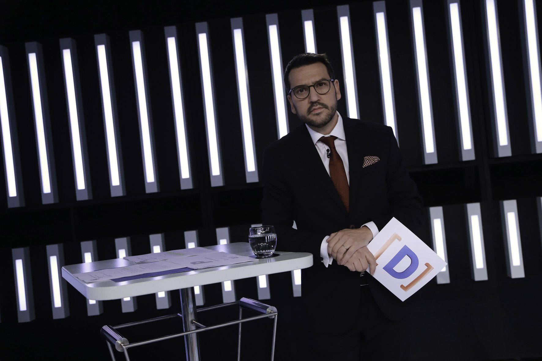 Quim Barnola reflexiona sobre la vida i la mort des d’una espiritualitat sense dogmes