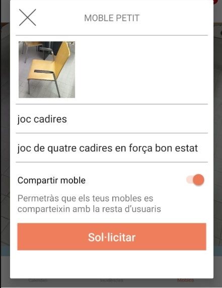 L'App de l'Ajuntament