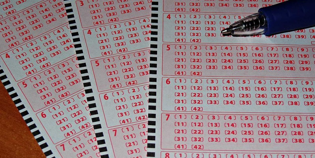 La Loteria Primitiva premia a un vecino de Mataró
