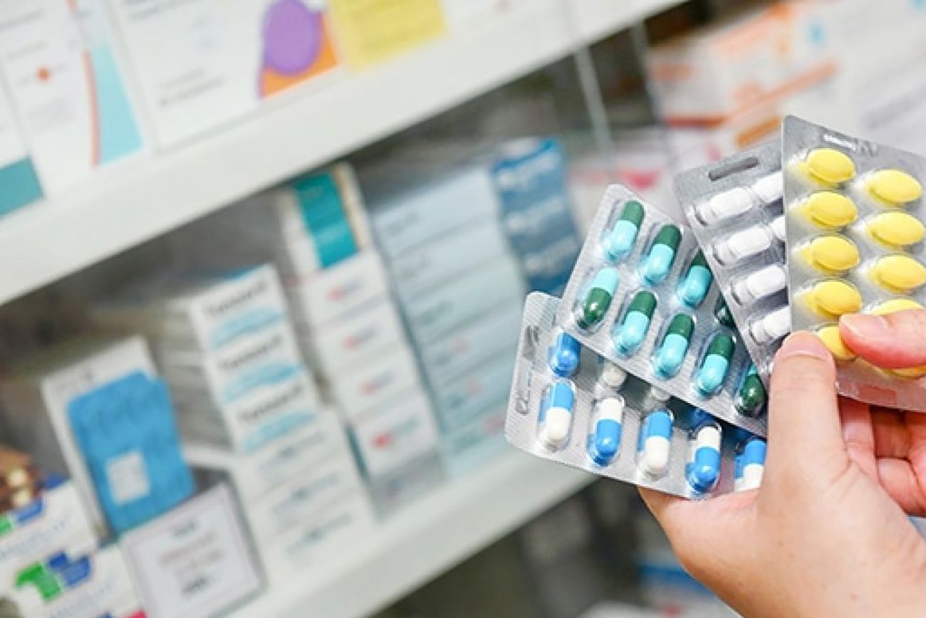 Paracetamol o ibuprofeno