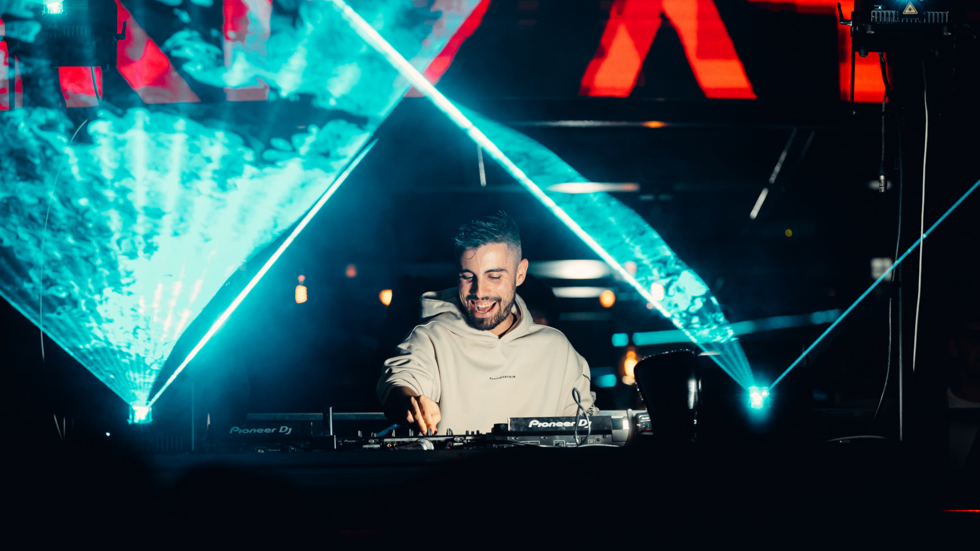 La Festa Flaix FM serà protagonista a Sant Cebrià