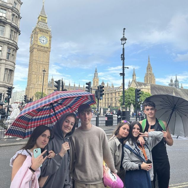 KB LANGUAGE SUMMER CAMP A UK