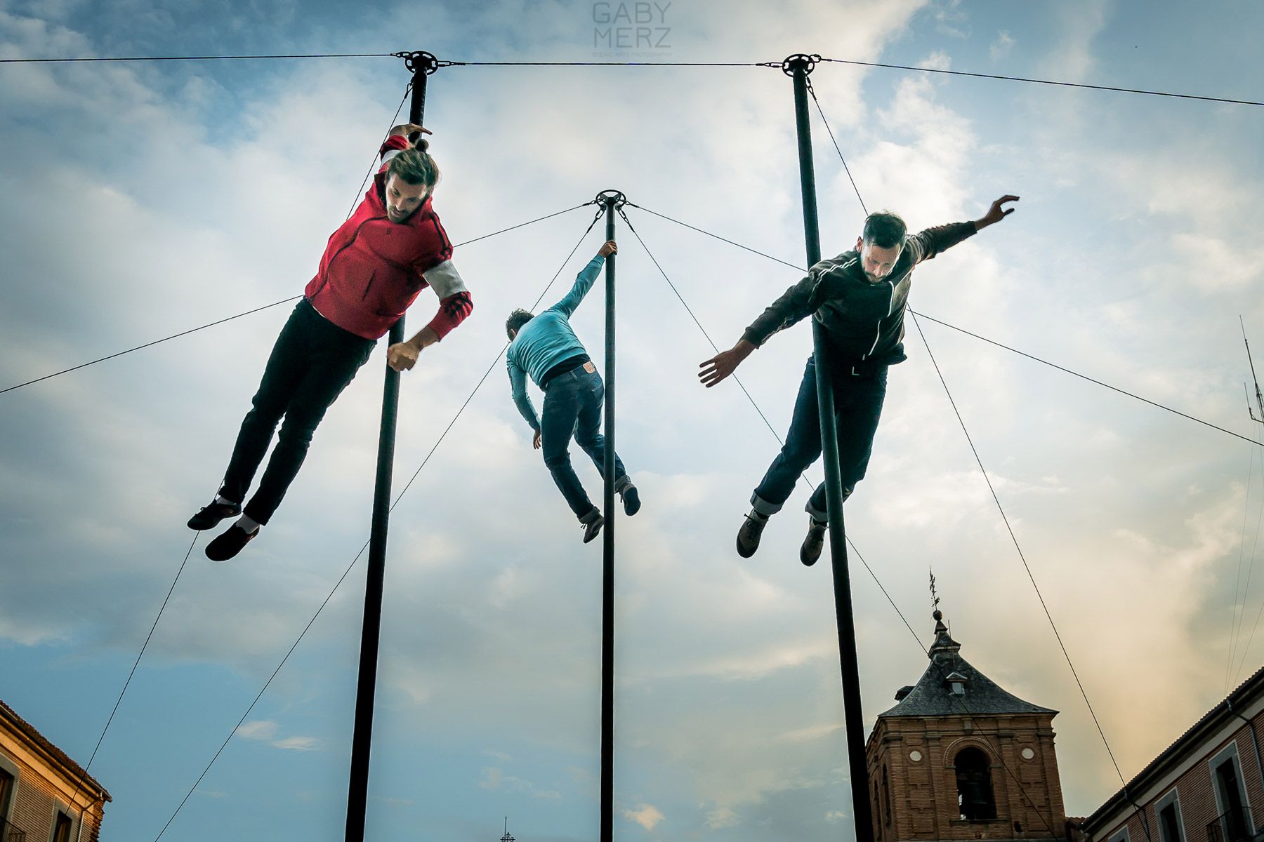 El Festival Sense Portes d'Argentona