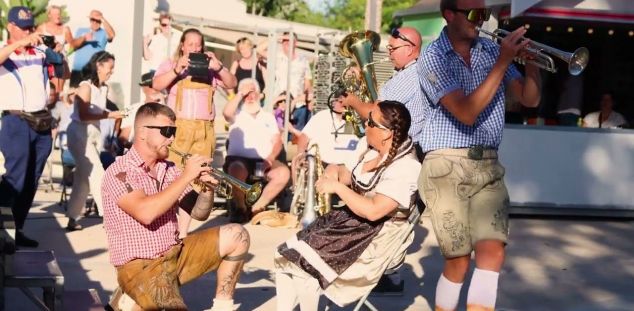 oktoberfest
