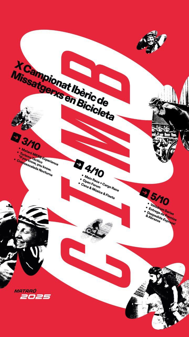 El cartell del CIMB El cartell del CIMB