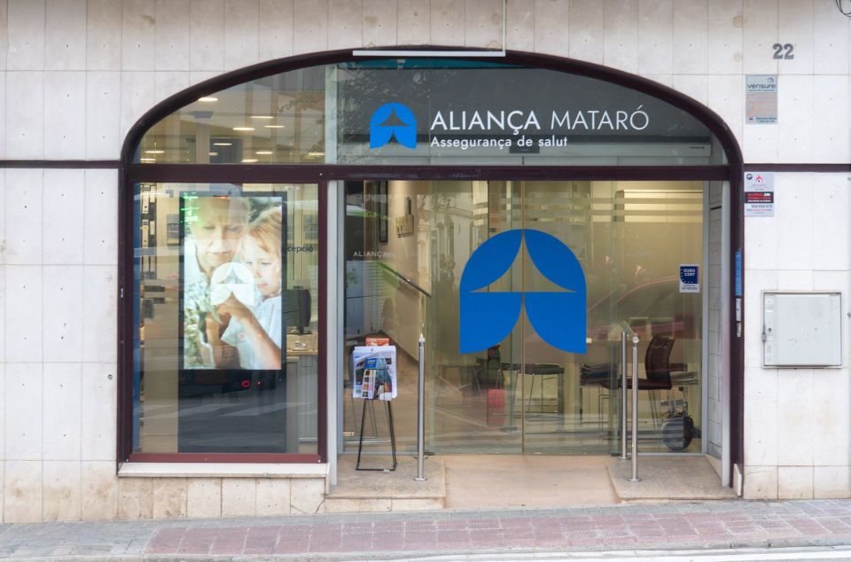 Aliança Mataró