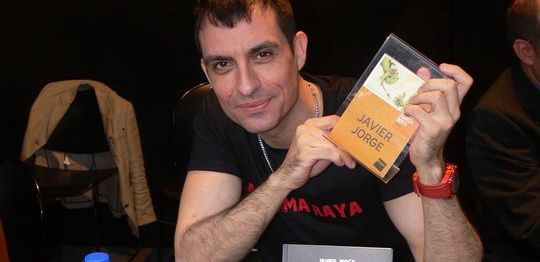 Lautor badaloní Javier Jorge Lautor badaloní Javier Jorge