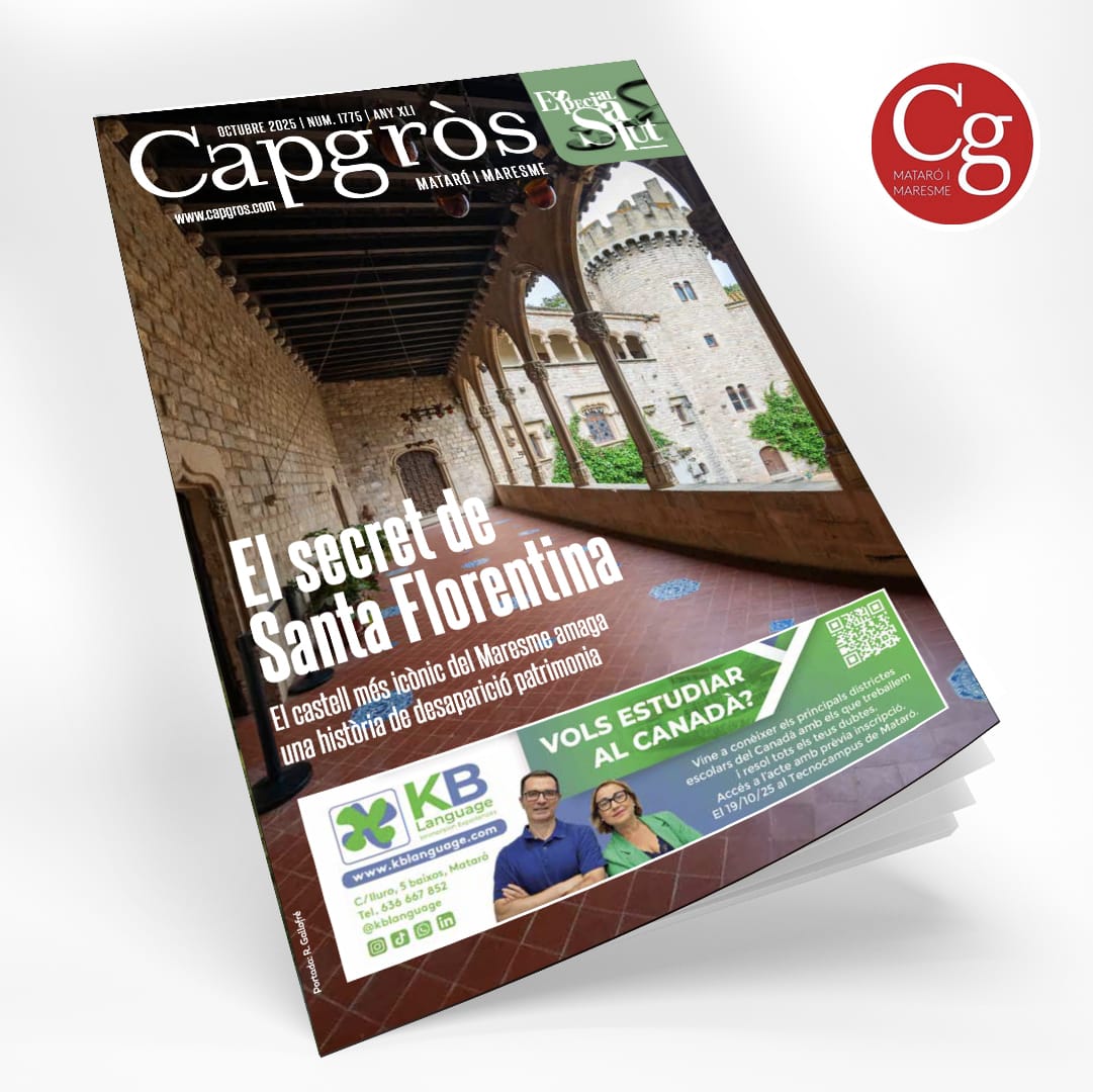 El Capgròs de setiembre