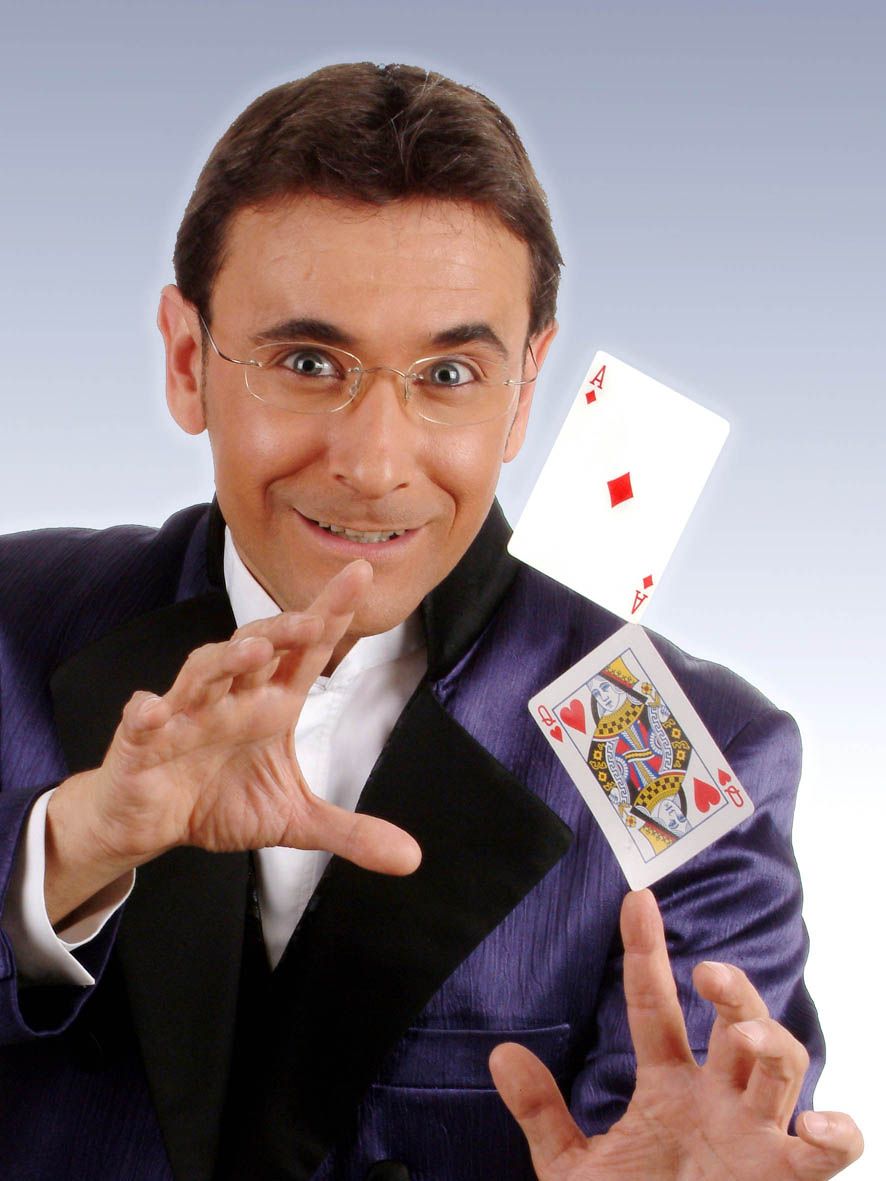 Enric Magoo
