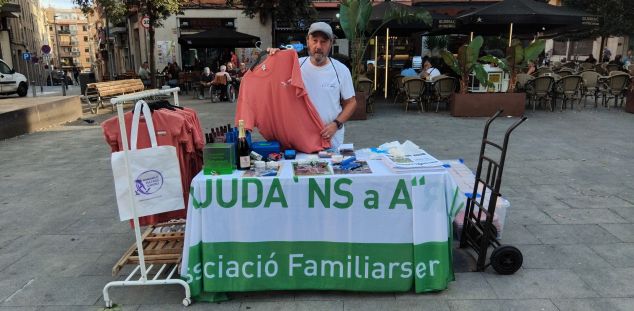 Parada de Mataró Camina a la Plaça d'Isla Cristina