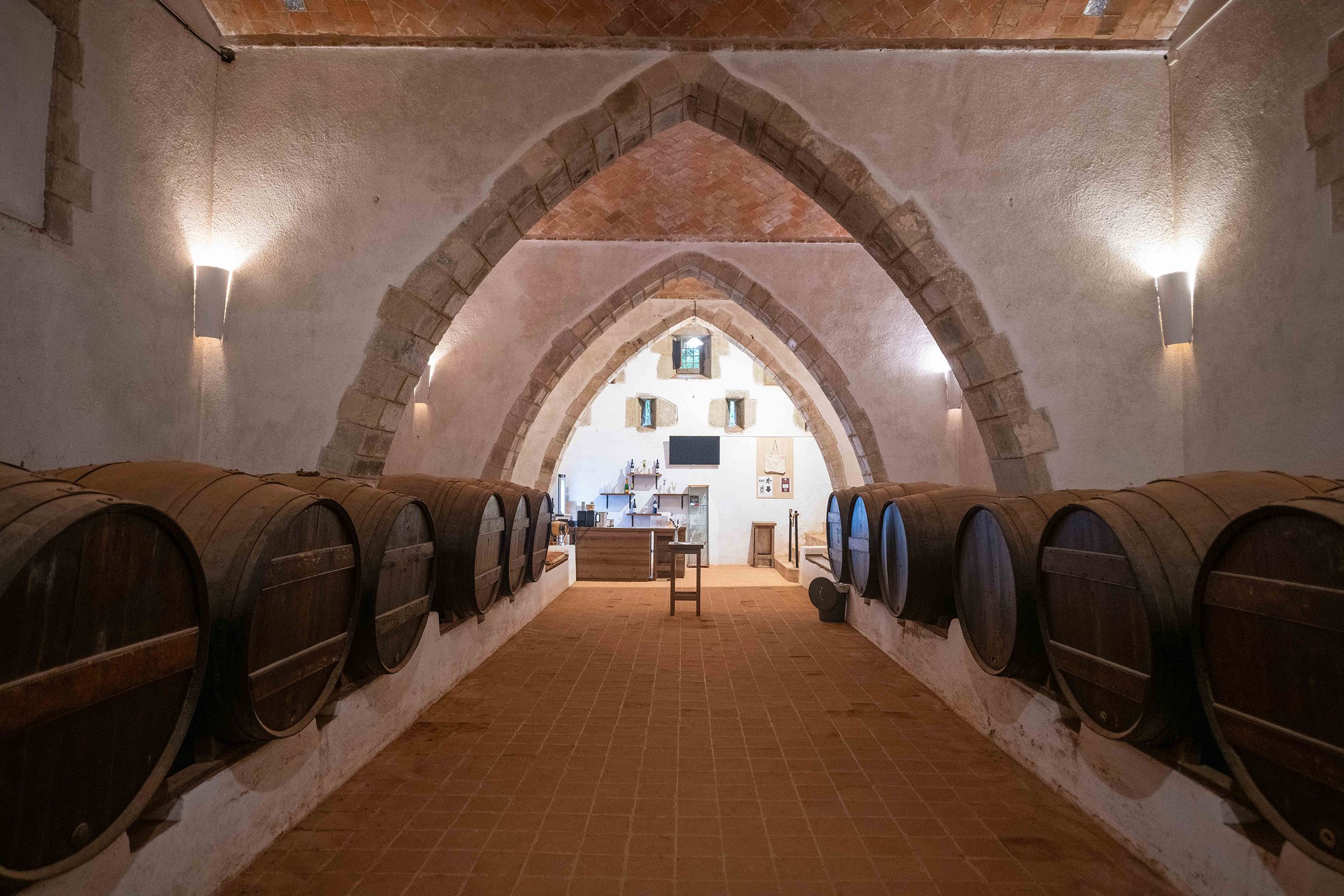 El celler