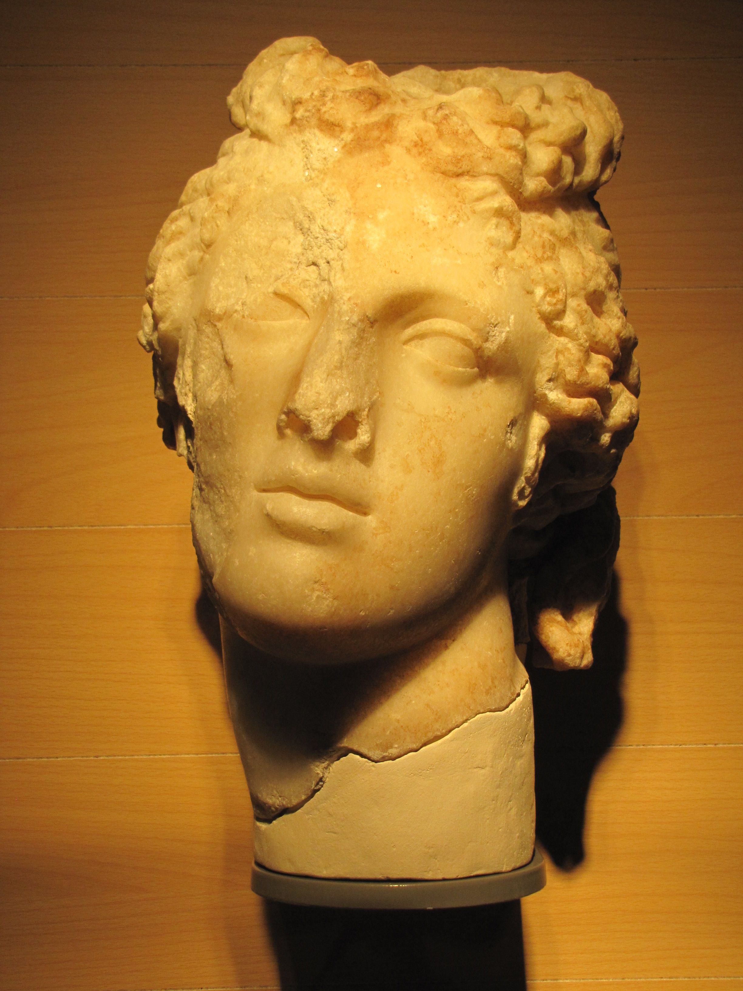 Venus d'Iluro