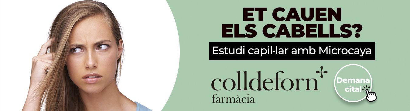 Banner digital colldeforn