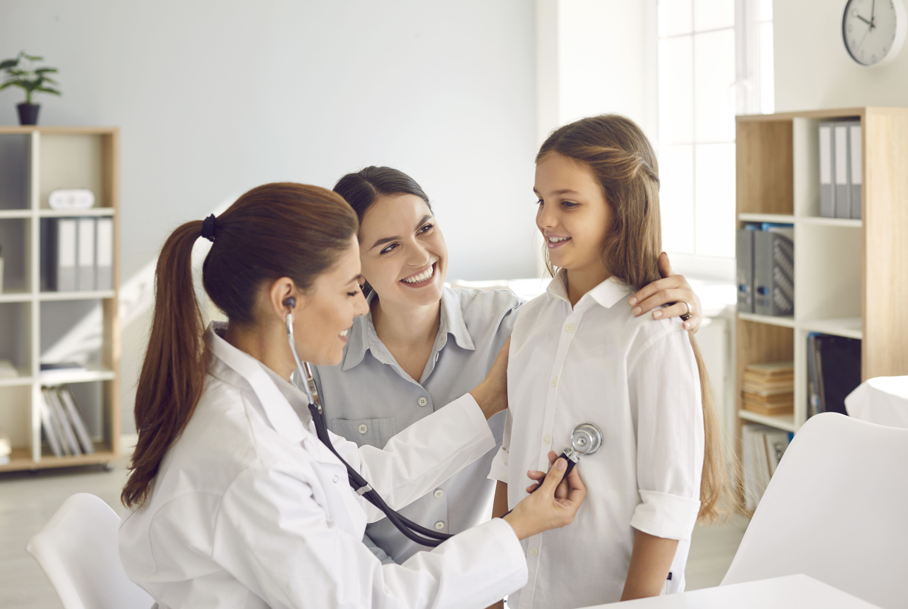 Revisiones médicas
