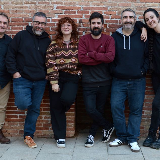 La Coixinera · Sarau a plaça, 25 anys!