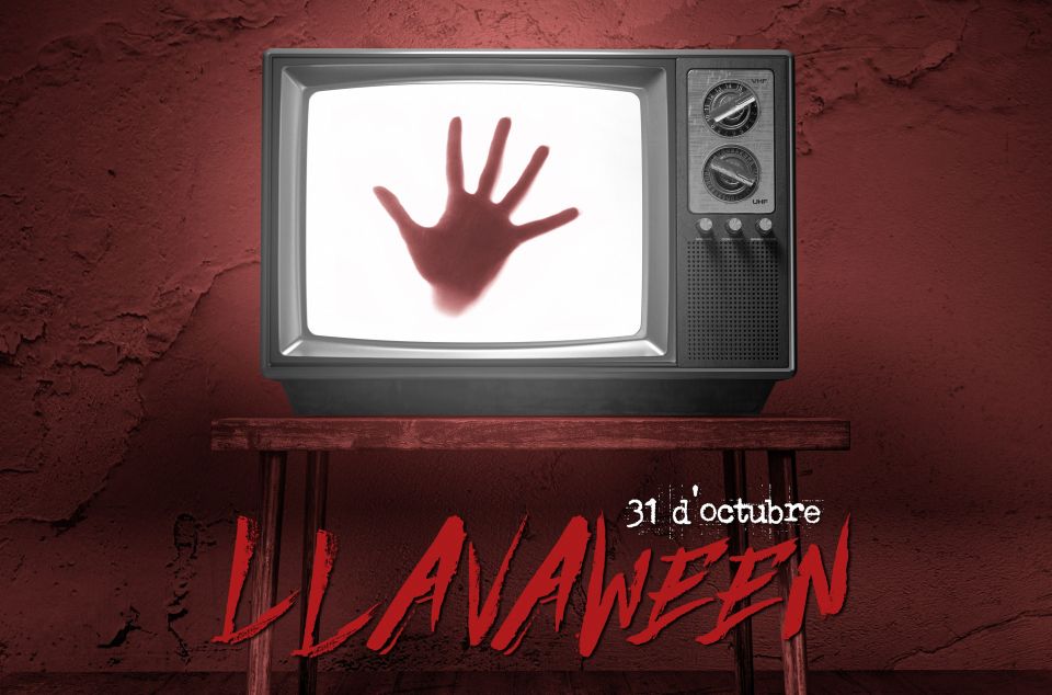 Llavaween
