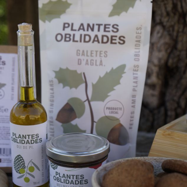 Productos Plantes Oblidades2 Productos Plantes Oblidades2