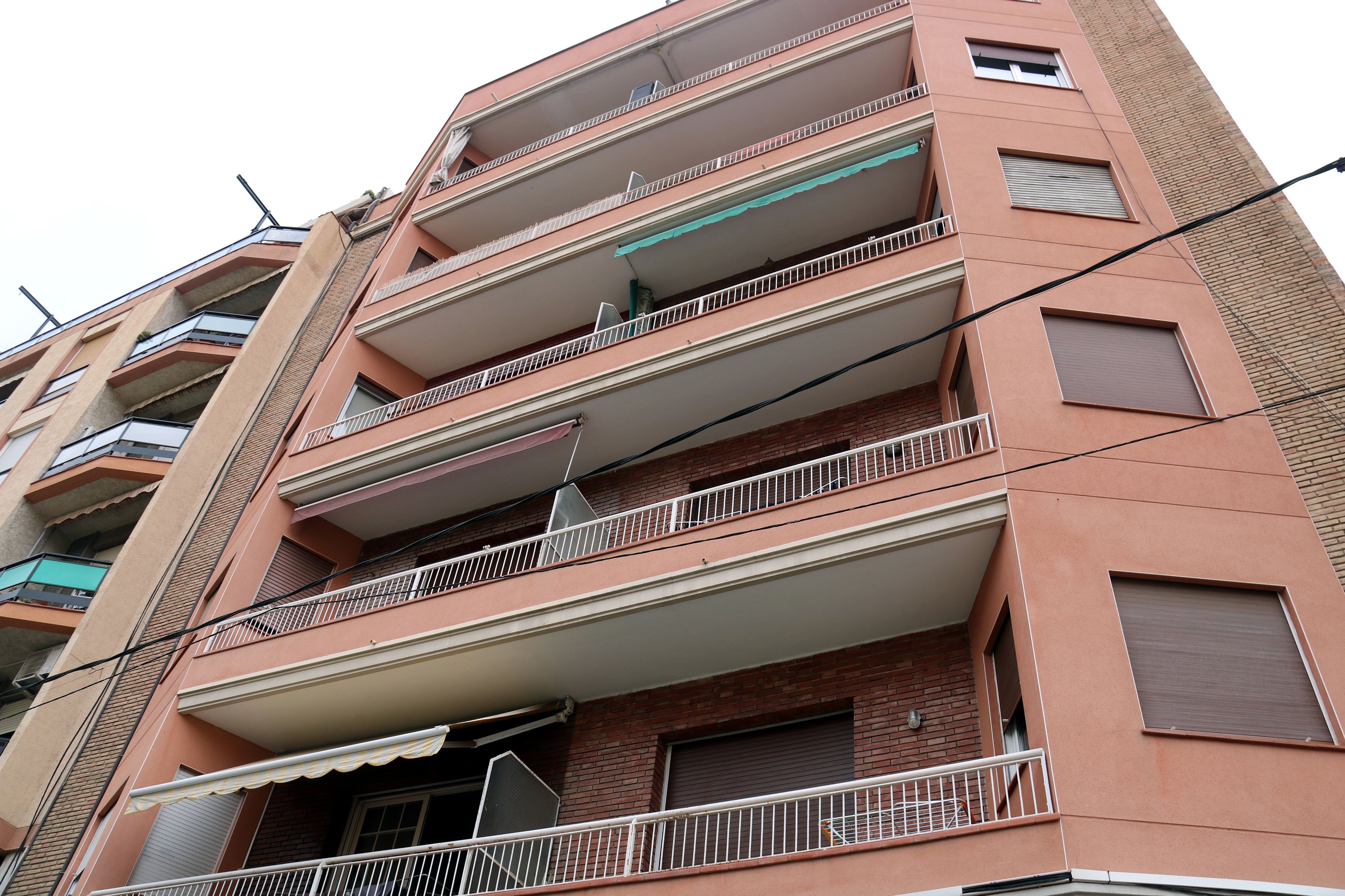 Els pisos turístics proliferen al Maresme