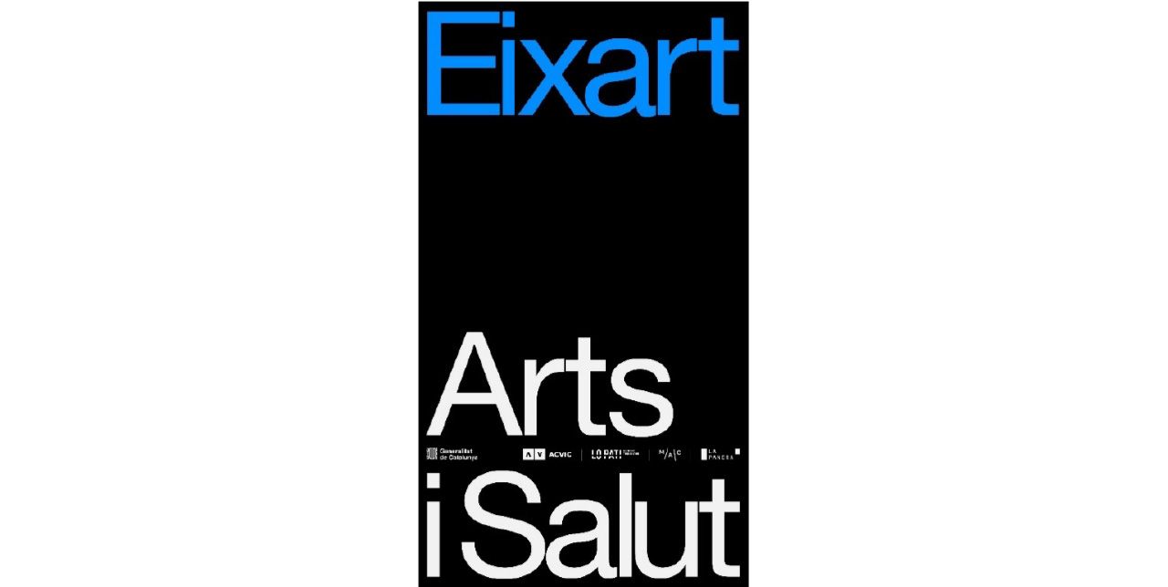 Eixart, logotip Eixart, logotip