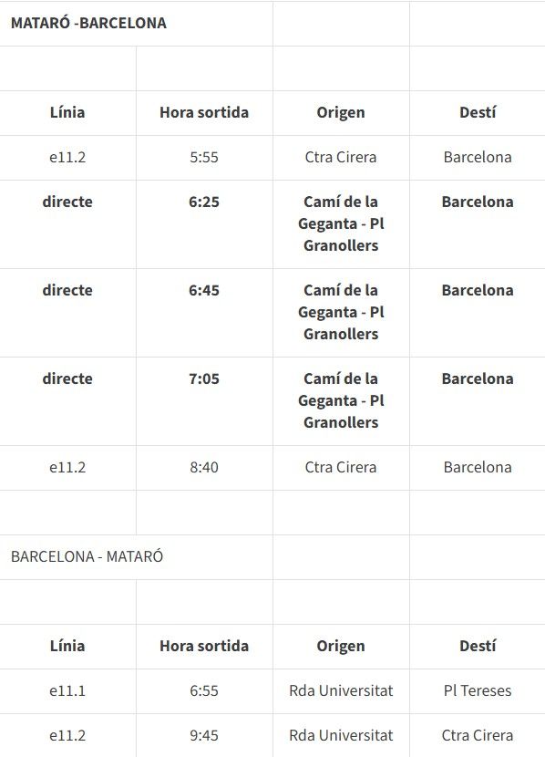 nuevas expediciones nuevas expediciones