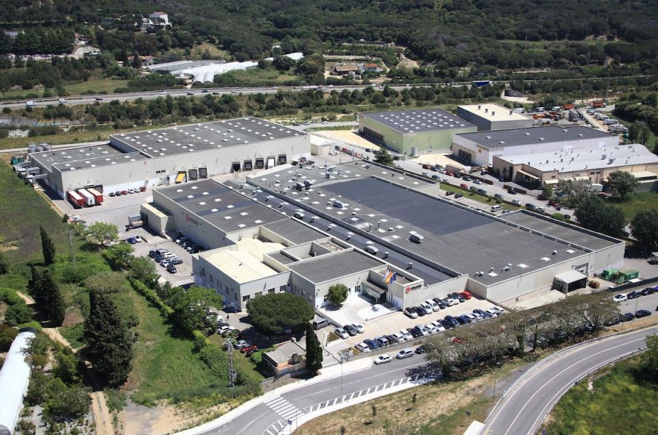 Velcro Europe Velcro Europe