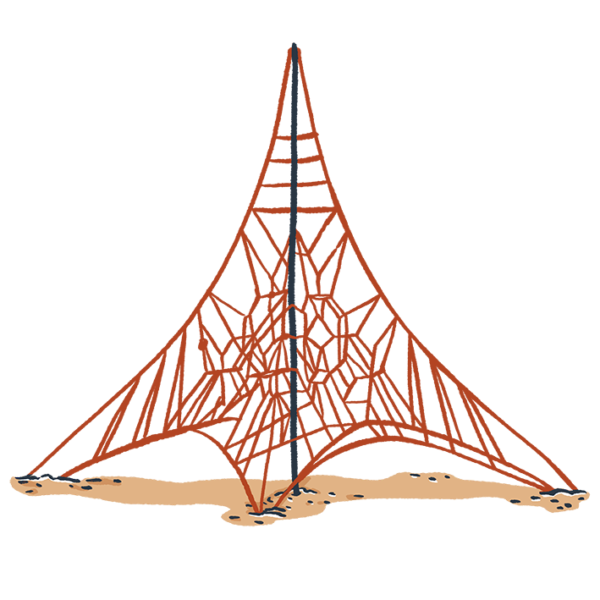 No falta ninguno de los elementos más típicos No falta ninguno de los elementos más típicos