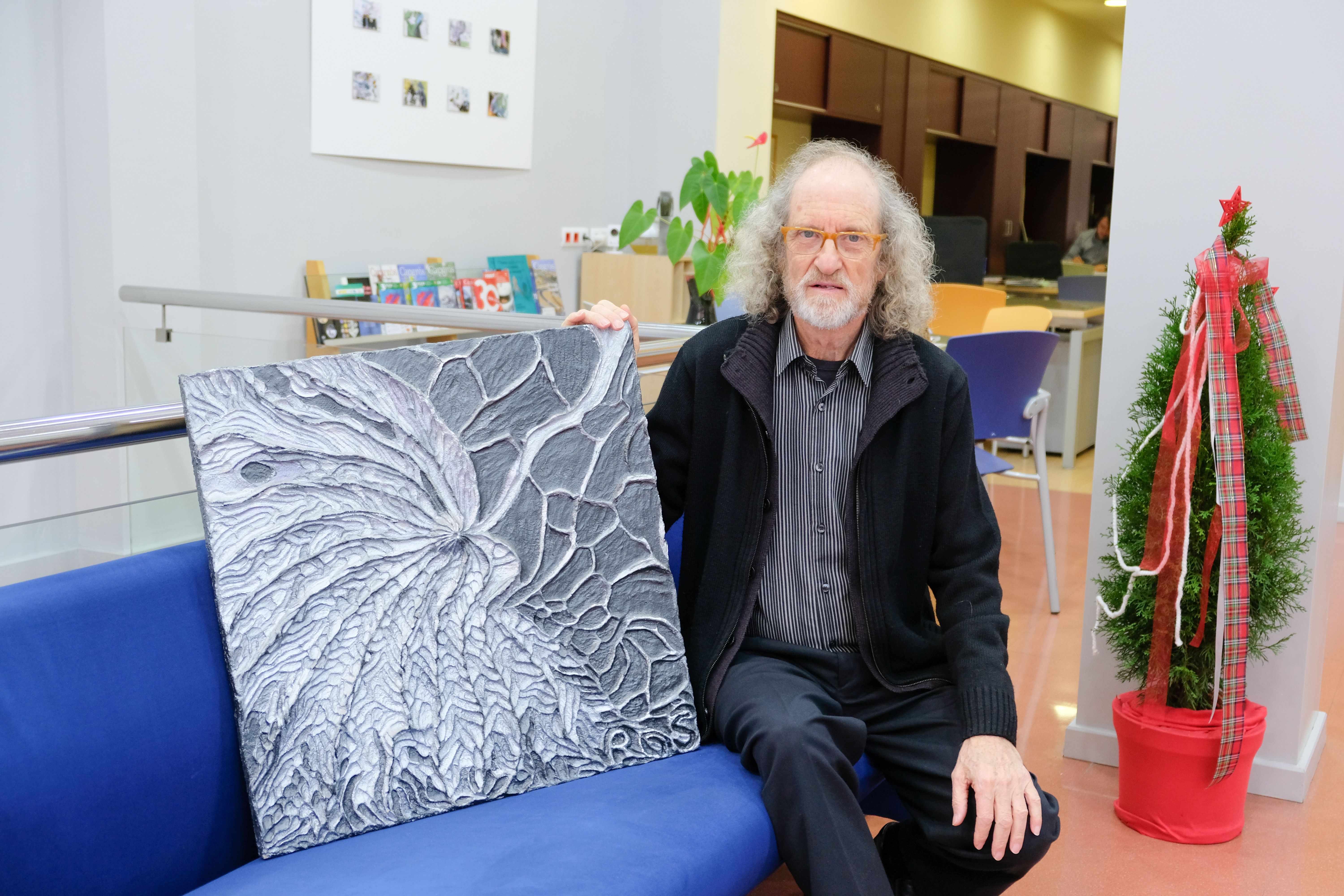 Robert Orus