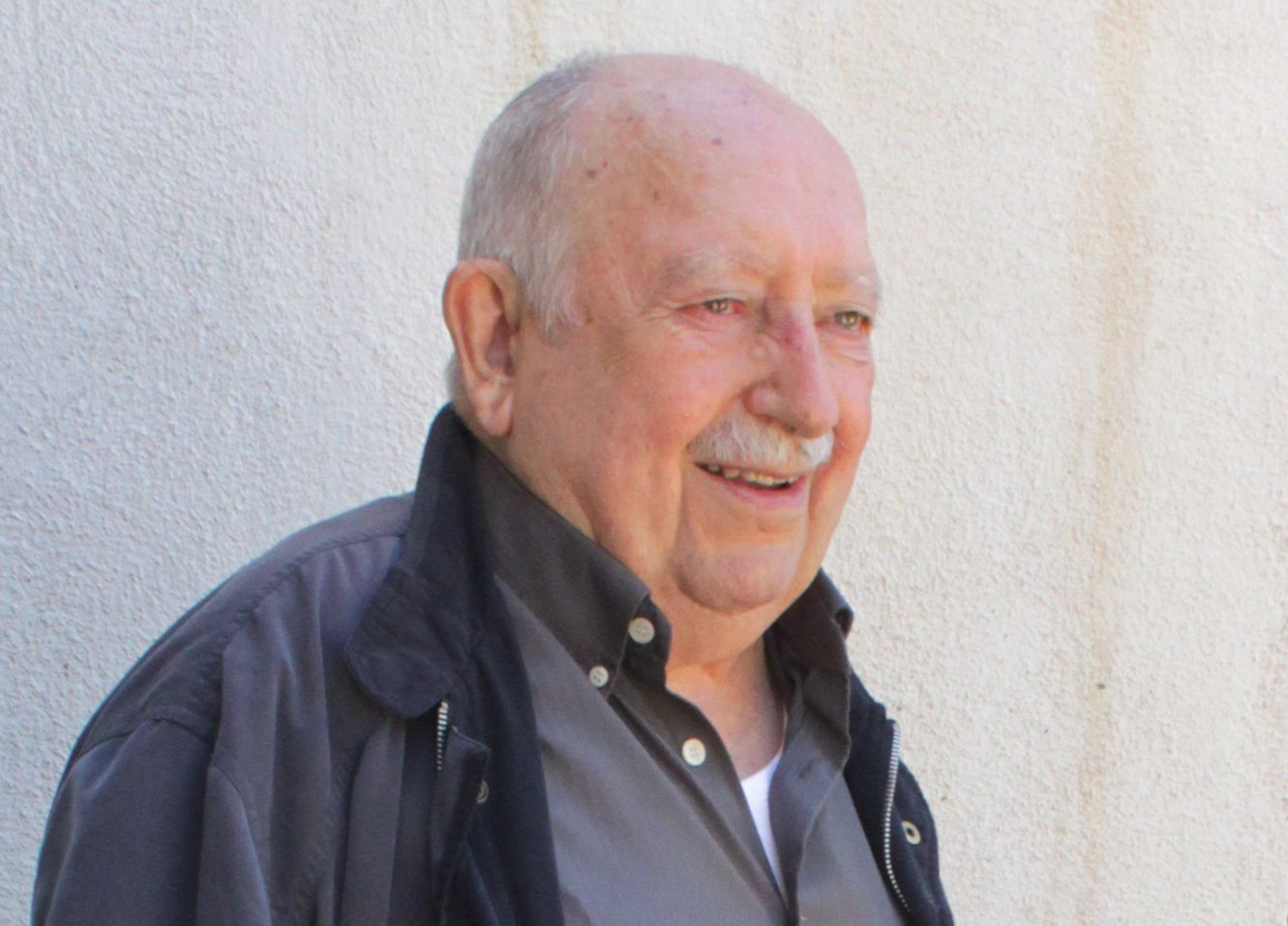 Romuald Grané