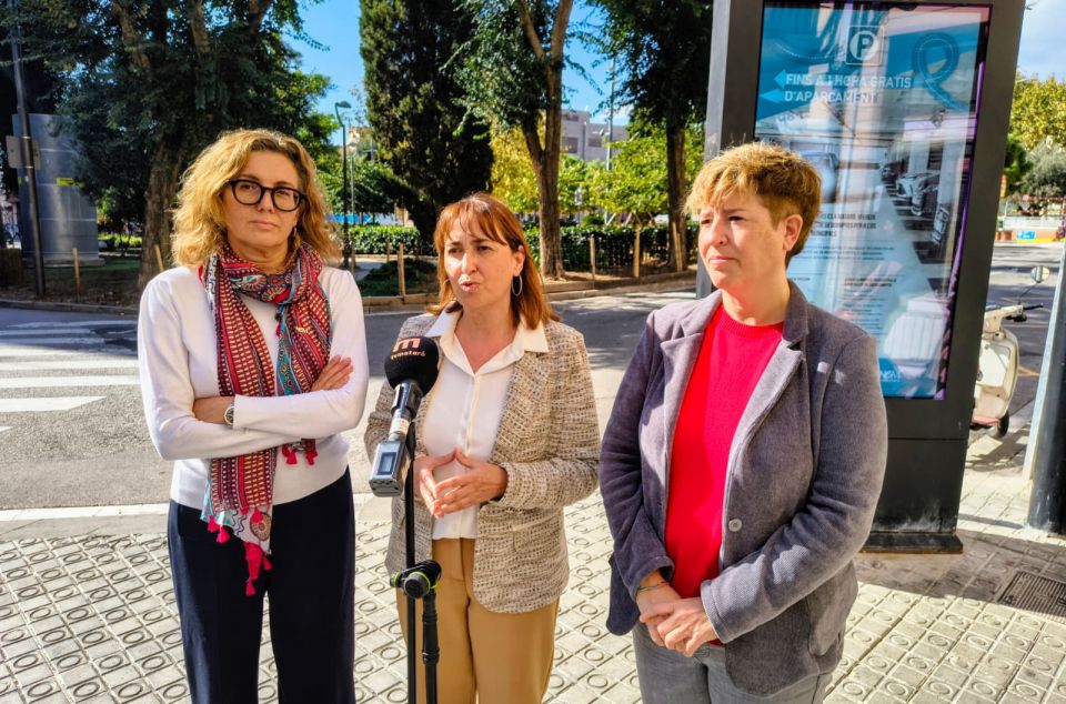 Presentació de la iniciativa