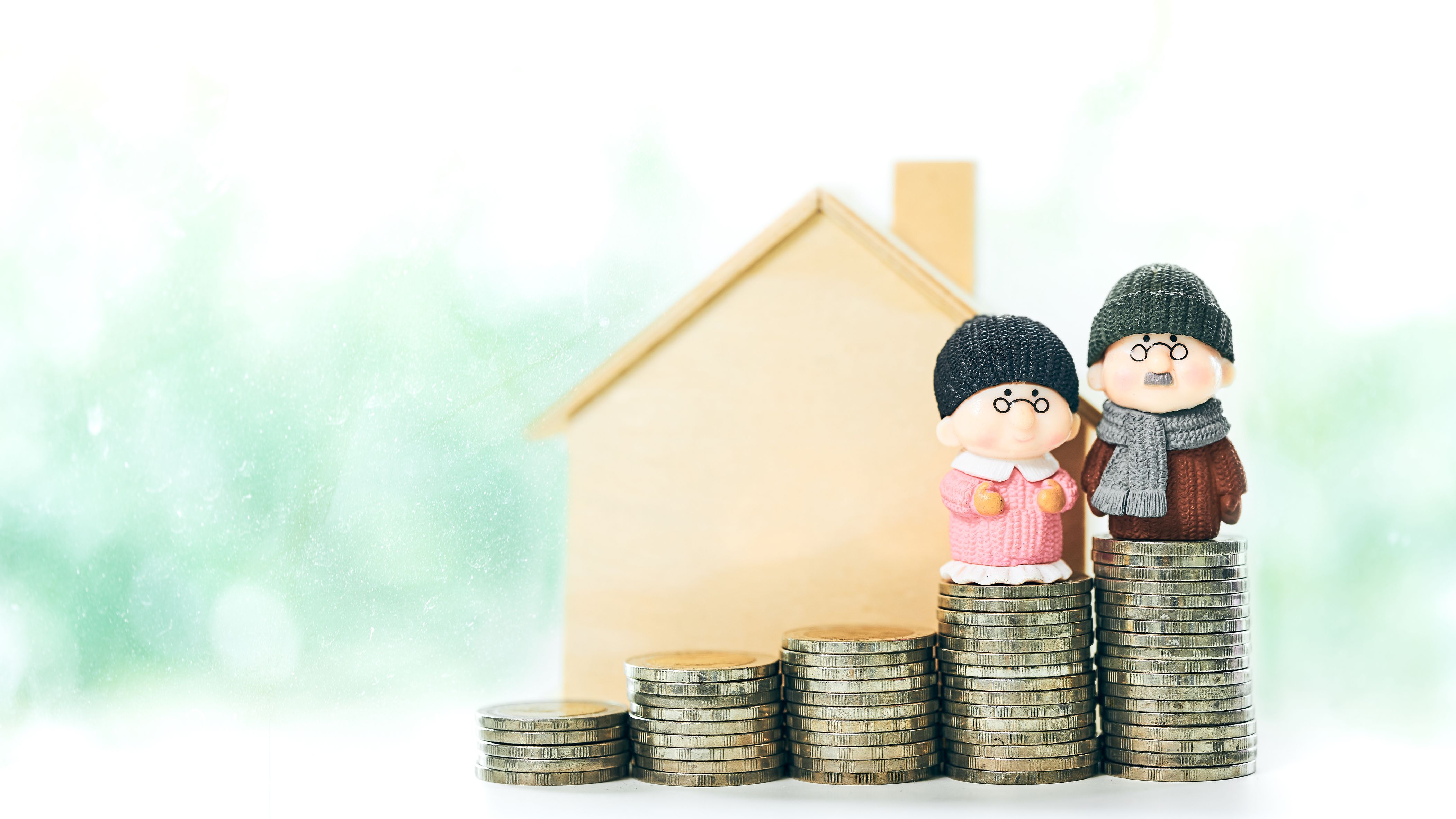 Pujada de les pensions