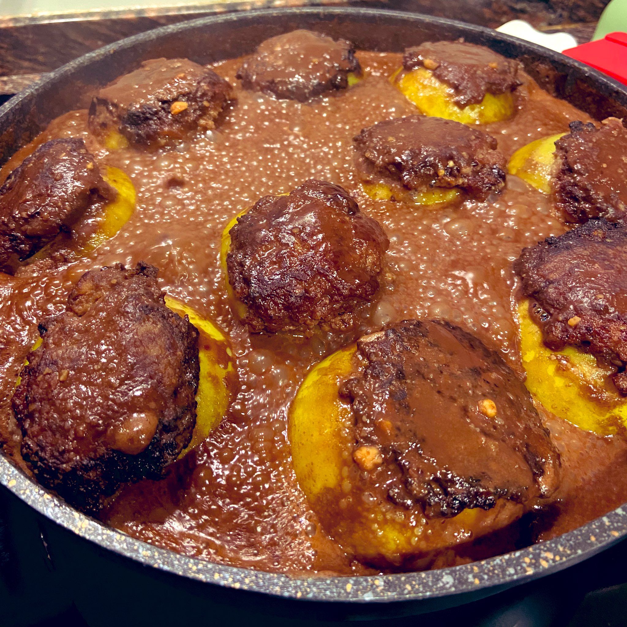 Relleno de Sant Martí