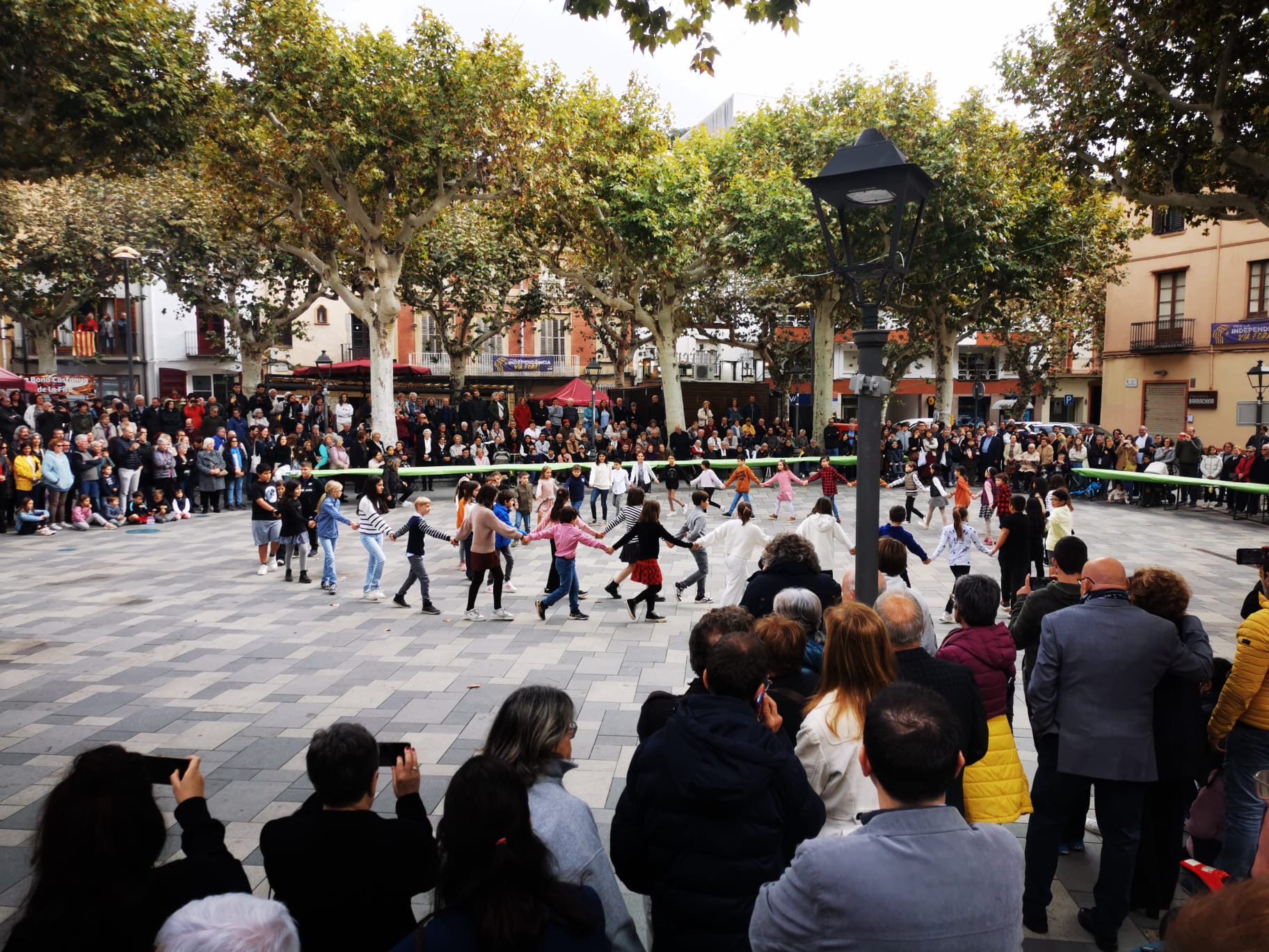 Sant Martí Arenys de Munt